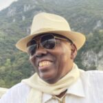 Okoya at 85