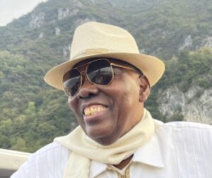 Okoya at 85