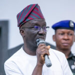 Edo State Governor Monday Okpebholo
