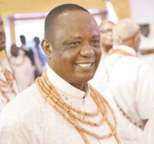 Okunbo