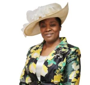 Olukoye