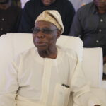 Olusegun Obasanjo