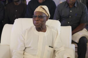 Olusegun Obasanjo