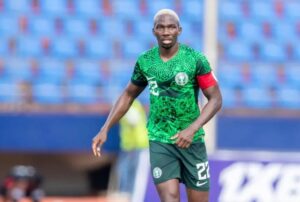 Omeruo