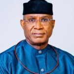Omo-Agege