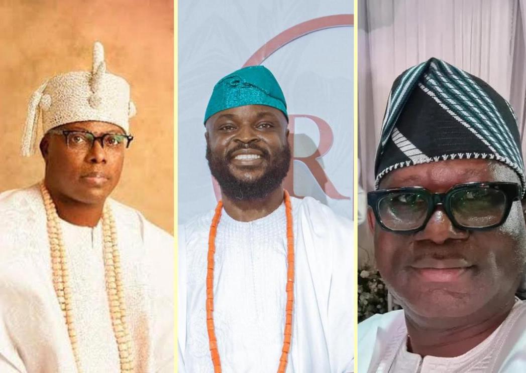 Oniru confers chieftaincy