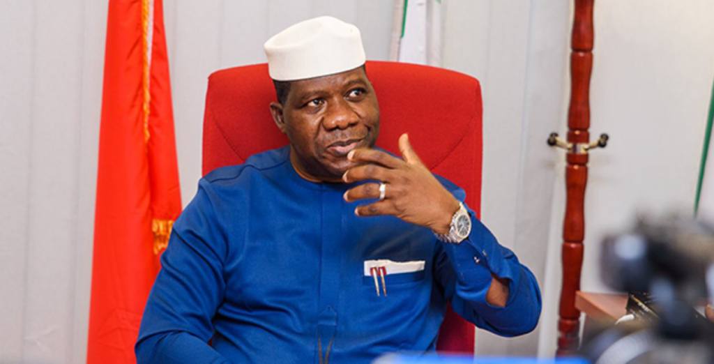 Senator Opeyemi Bamidele