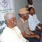 Orbih commends Gov Abdulrazaq