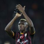 Osimhen plans to buy house in Istanbul