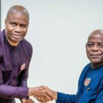Otti swears in Edo-born Ojeikere as Abia HoS, state commences out of school policy