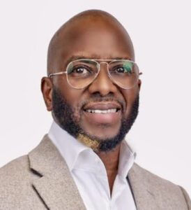 Otunba Emmanuel Fayose