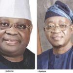 Oyetola