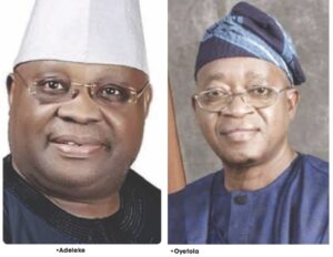 Oyetola
