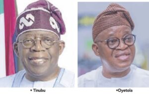 Oyetola
