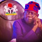 President Bola Tinubu