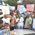 Strike: We won’t succumb to intimidation – NLC, NUJ, others to Lagos govt