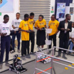 PanAfricare, ExxonMobil Foundation Drive