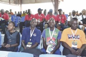 Participants