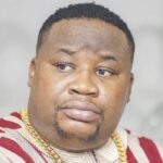 Pascal Chibuike Okechukwu | Cubana Chief Priest
