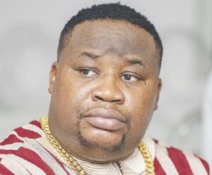 Pascal Chibuike Okechukwu | Cubana Chief Priest