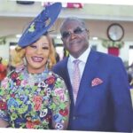 Pastor Idowu