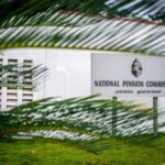 Pension