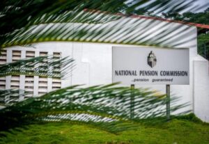 Pension