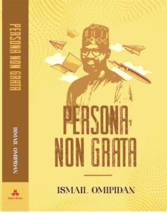 Persona Non Grata
