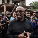 Peter Obi