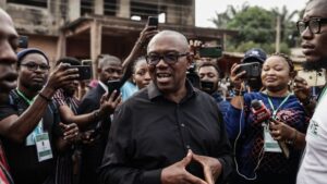Peter Obi