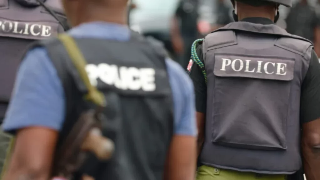 Police