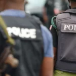 Police