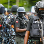 Police