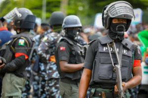 Police