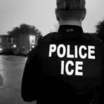Police ICE