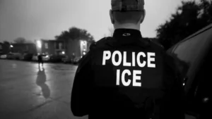 Police ICE