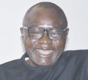 Polycarp Obiukwu Chairman, Bolton White Group