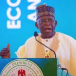 President Bola Ahmed Tinubu