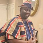 Prince Abimbola Akeem Owoade