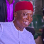 Senator Ned Nwoko