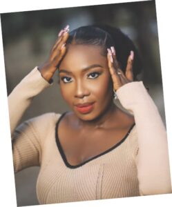 Princess Okechukwu 