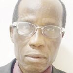 Prof Ebhomien