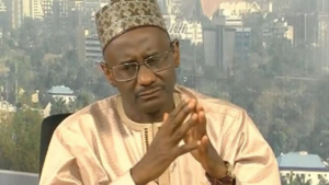 Prof. Usman Yusuf