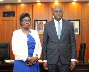 L-R: Dabiri-Erewa, Cardoso