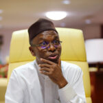Nasir el-Rufai