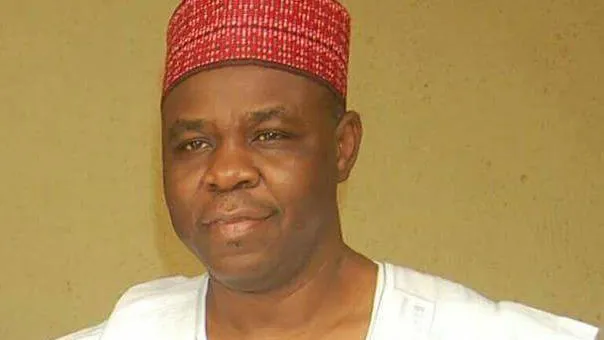Rabiu Suleiman Bichi