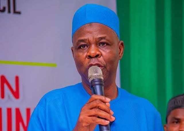 Rabiu Suleiman Bichi