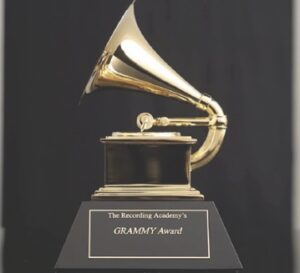 Recording Academy