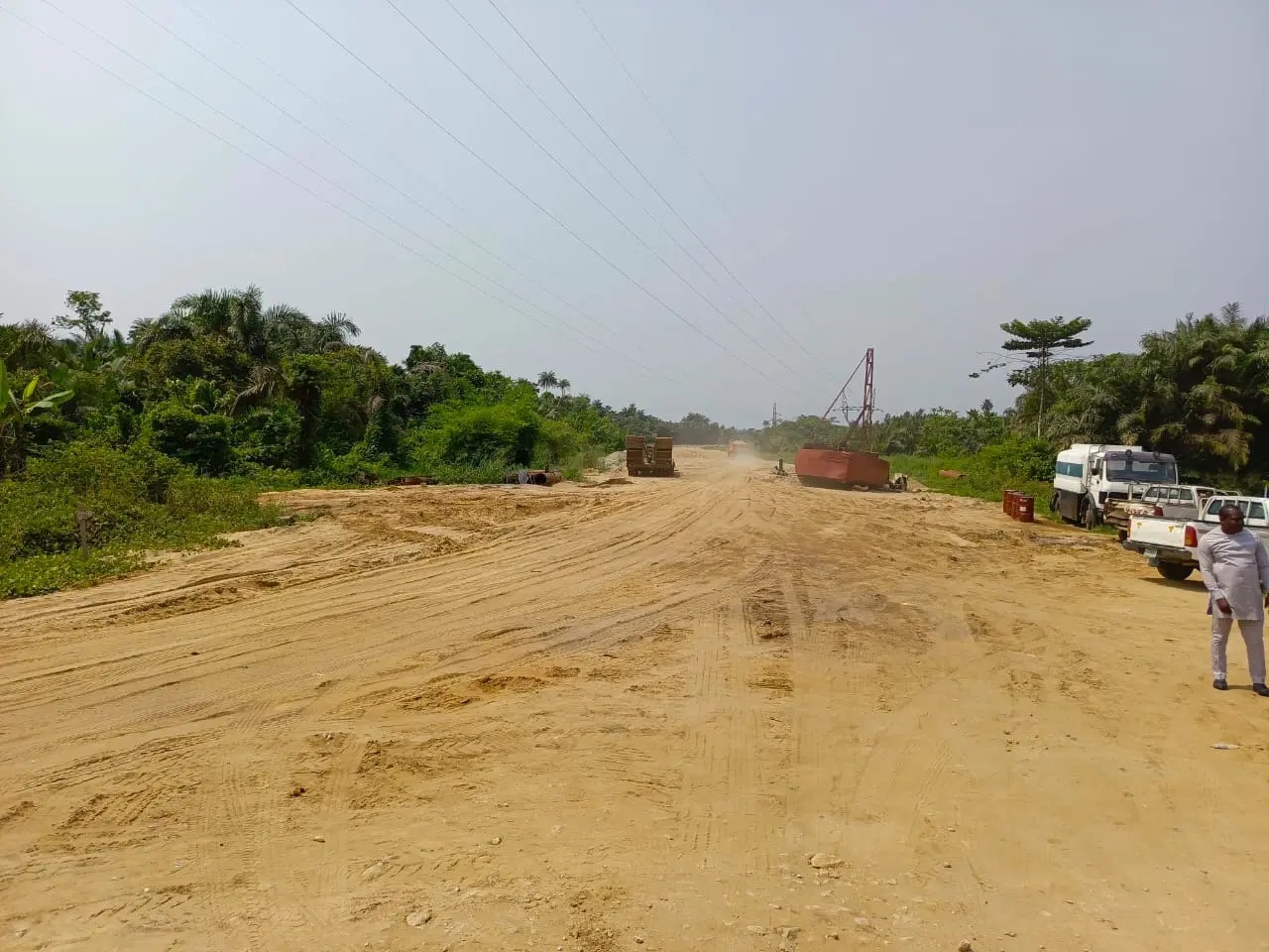 Road