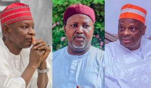 Sacked Kano SSG threatens to expose Kwankwaso, Yusuf